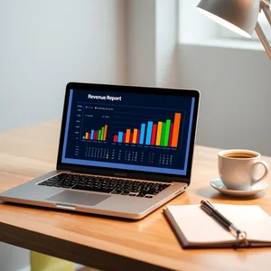 Kuasai Penulisan Profesional: Cara Membuat Revenue Report yang Jelas