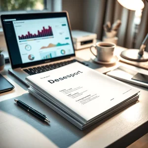 Làm Chủ Kỹ Năng Viết: Cách Tạo Báo Cáo Revenue Report Rõ Ràng