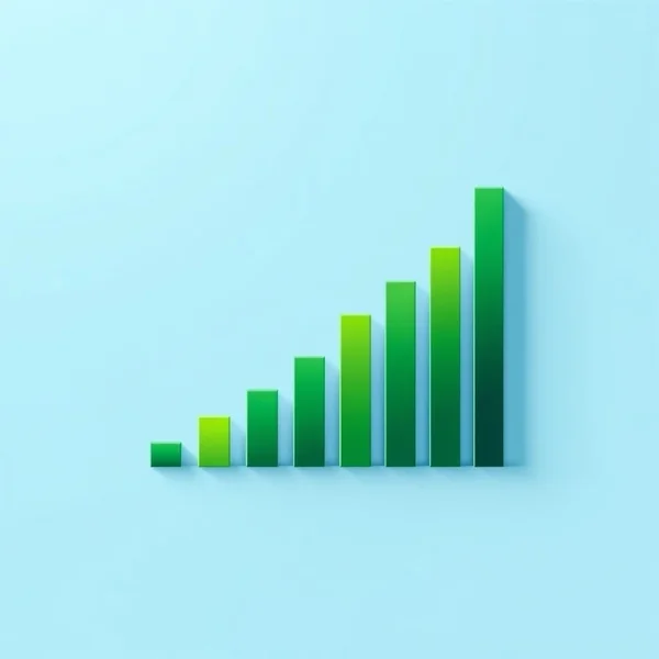 An example of a professional Profit Report