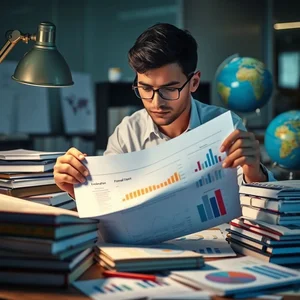 Menguasai Annual Report Panduan Pembelajar Bahasa Inggris Bisnis