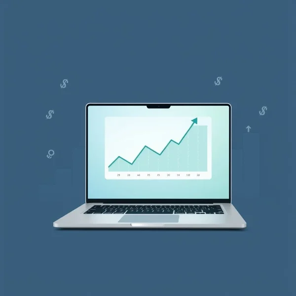 Contoh Profit Report profesional