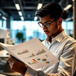 Padroneggiare l'Annual Report Guida per Studenti di Business English