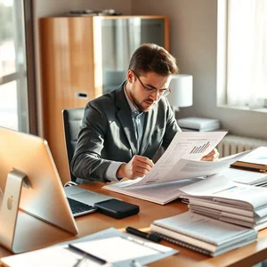 Profesyonel Business Report Nasıl Yazılır: Başarı Rehberi