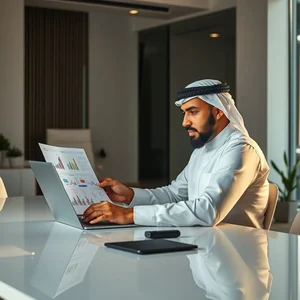 كيفية كتابة تقرير أعمال احترافي: دليل للنجاح - Business Report