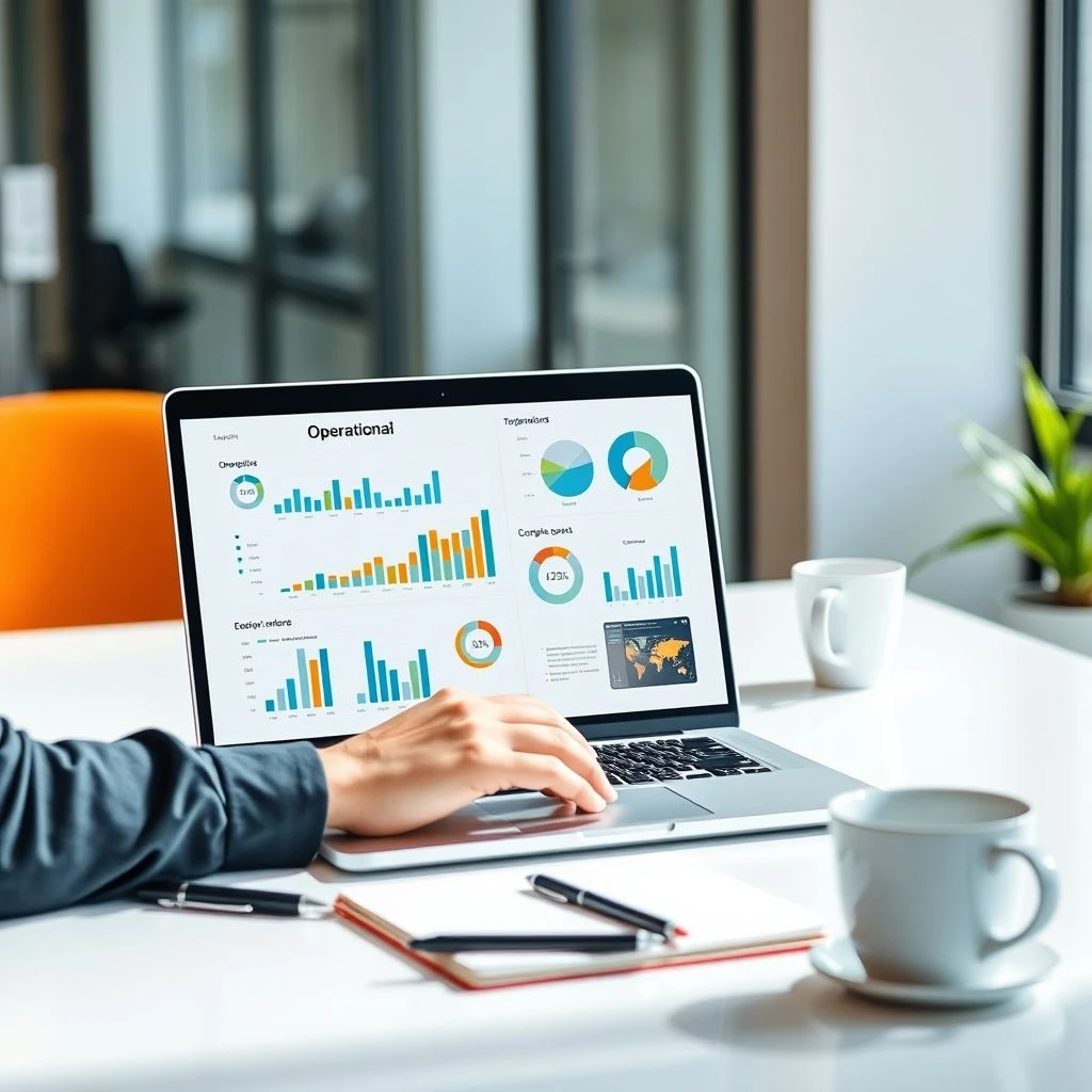 Cara Menulis Operational Report Efektif: Panduan untuk Para Profesional