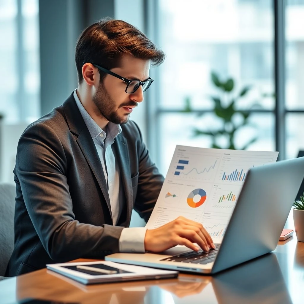 Come Scrivere un Operational Report Efficace Guida per Professionisti