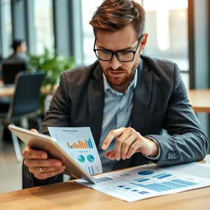 Come Scrivere un Performance Report Guida per Studenti di Inglese