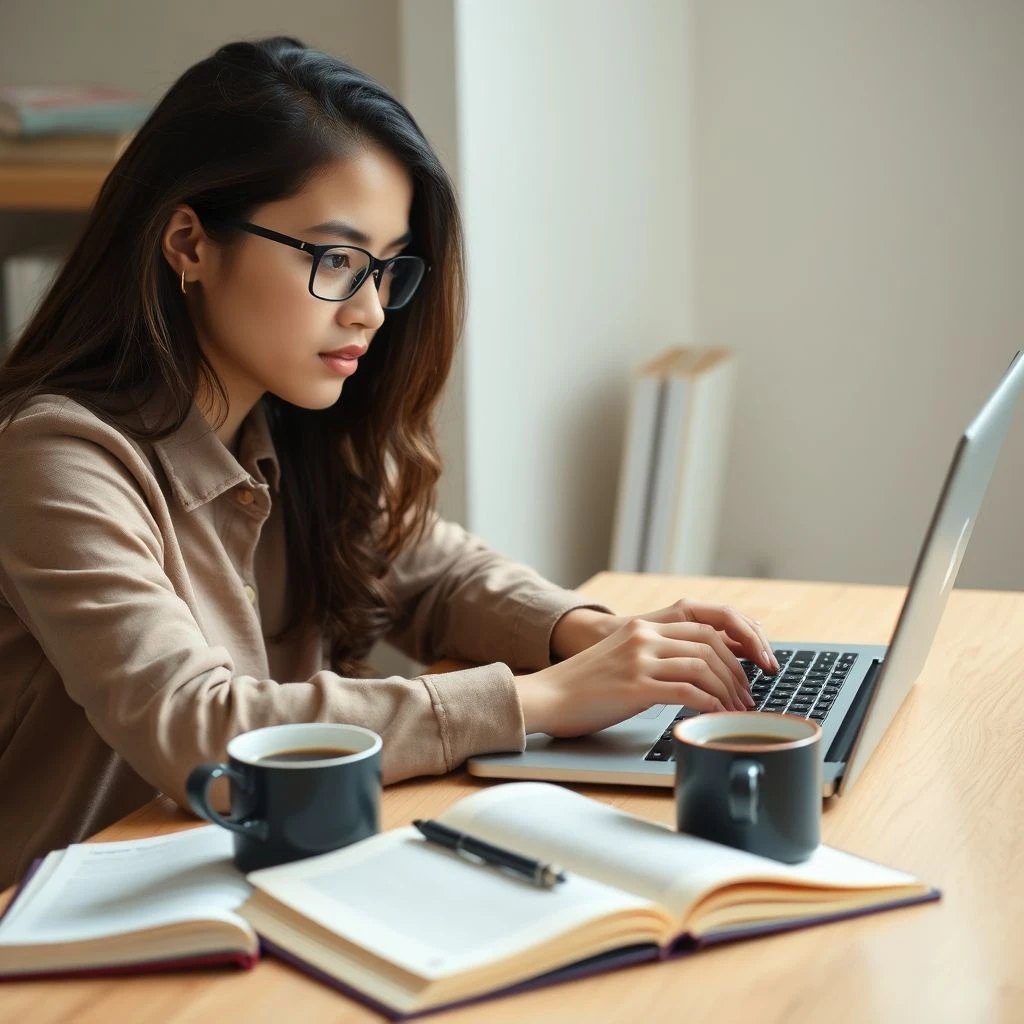 Come Scrivere un Quarterly Report Professionale: Guida per Studenti