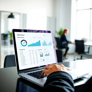 Como Escrever um Performance Report: Guia e Vocabulário em Inglês
