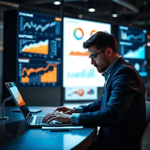 Cómo escribir un Quarterly Report profesional: Guía en inglés