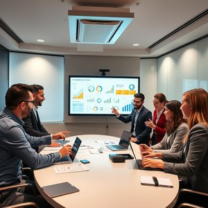 How to Write a Business Plan Report A Professional Guide