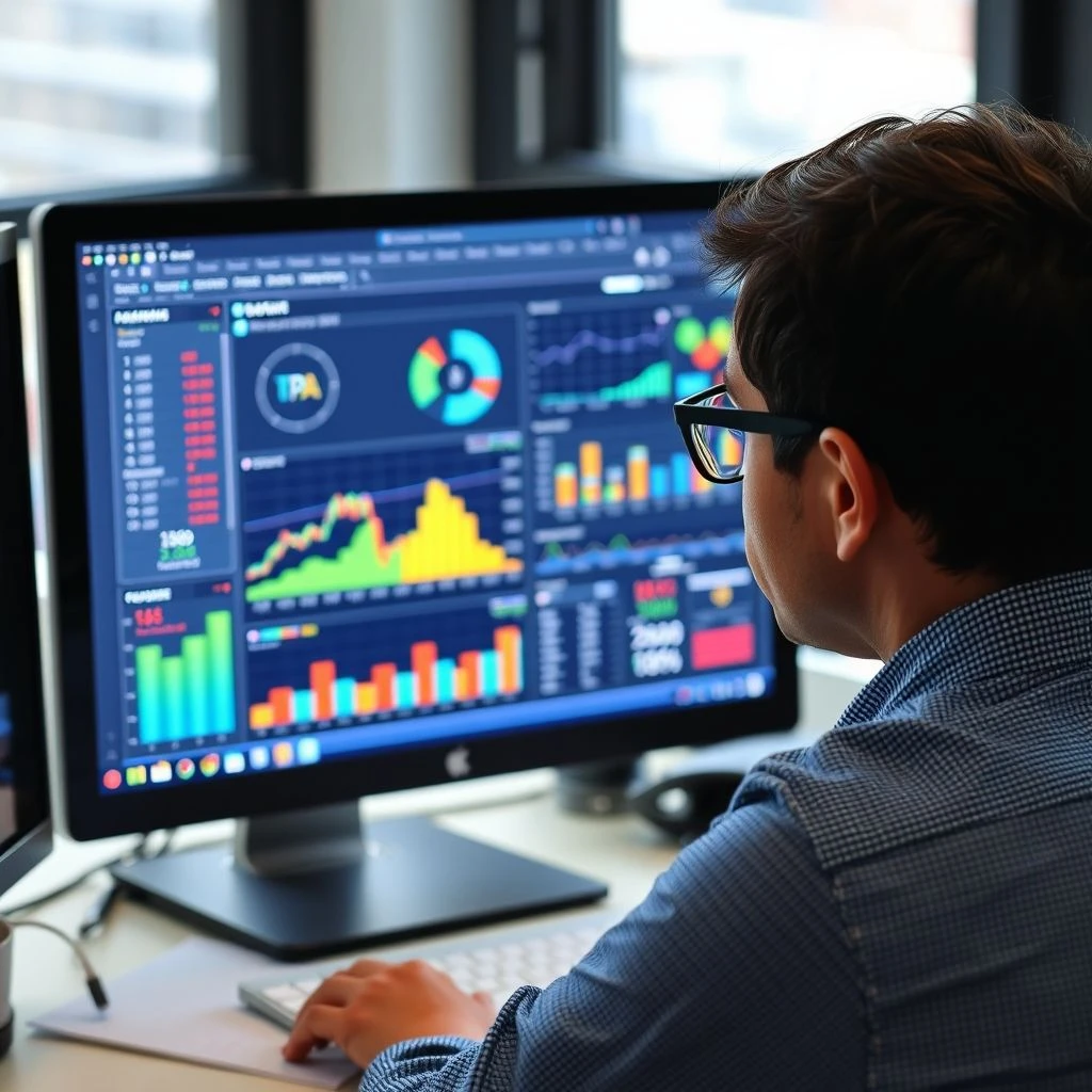 How to Write a Clear KPI Report: Guide for Business English Learners