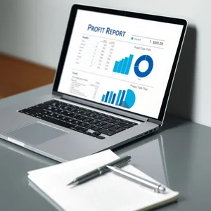 Kâr Raporunu Ustaca Hazırlama Rehberi: ESL Profesyonelleri için Profit Report
