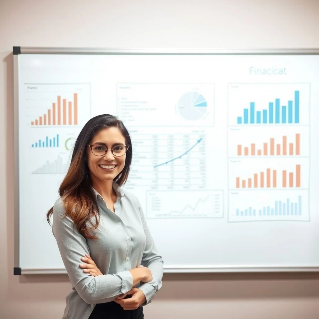 Maîtriser le Profit Report: Guide ESL pour l'analyse financière