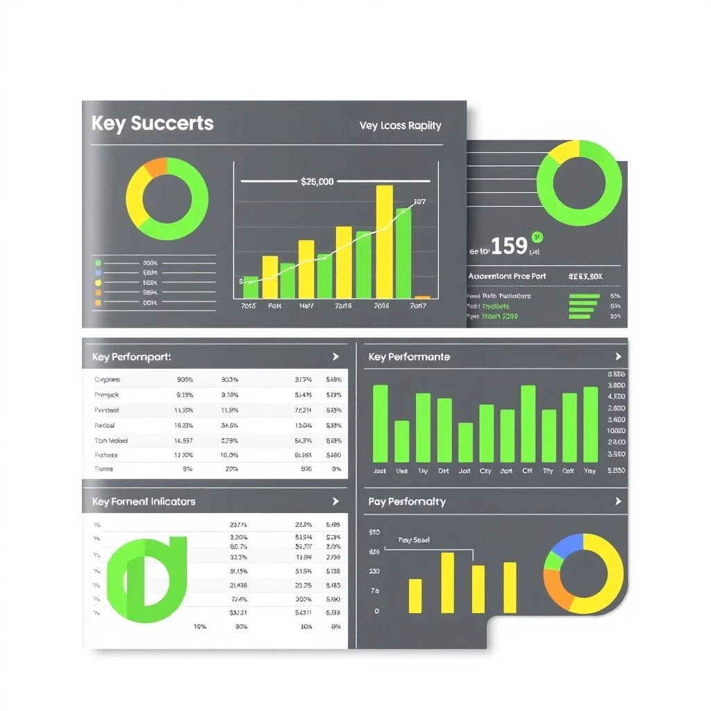 Profit Report 마스터하기: ESL 전문가를 위한 가이드 완벽 분석
