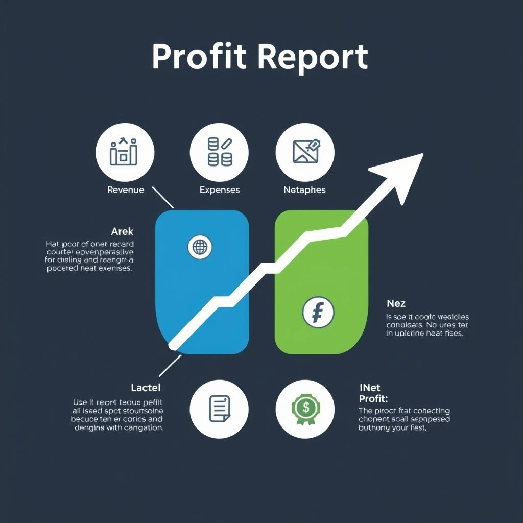 اتقان Profit Report: دليل المهنيين لتعليم اللغة الإنجليزية في الأعمال