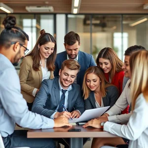 Cómo Redactar un Board Meeting Report: Guía ESL para Informes Eficaces