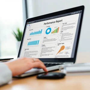 Hoe schrijf je een Performance Report: Gids voor Engelse taalleerders