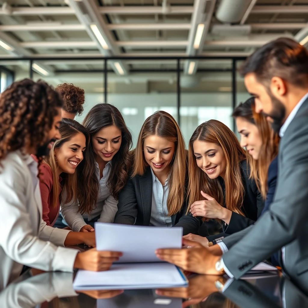 Comment rédiger un Board Meeting Report: Guide ESL pour professionnels