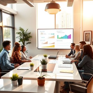 How to Write an Effective Equity Report A Professional's Guide