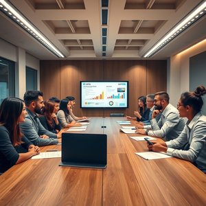 How to Write a Powerful Training Report A Guide for Professionals