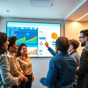 How to Write a Stakeholder Report A Clear Guide for Professionals