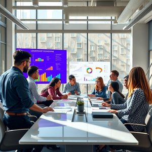 How to Write a Succession Planning Report A Guide for Future Leaders
