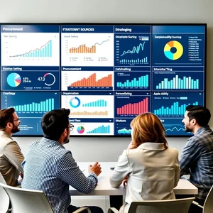 Mastering the Procurement Report A Professional Writing Guide