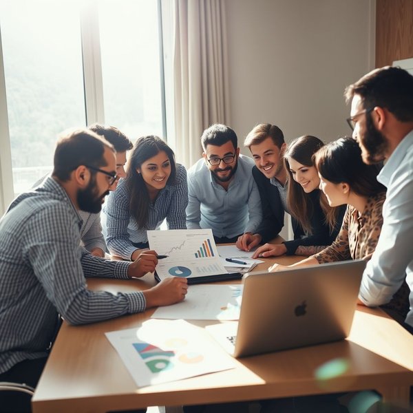 Understanding Your Team Performance Report