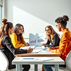 Master Your OKR Report A Guide for ESL Professionals