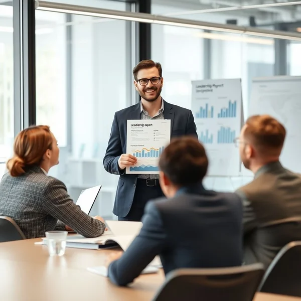 Leadership Report