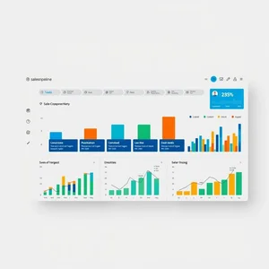 Master Your Sales Pipeline Report A Guide for ESL Professionals