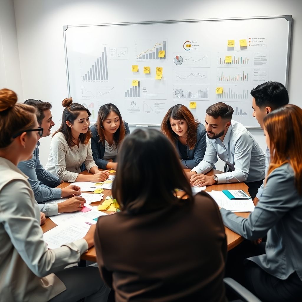 Mastering the Business Innovation Report A Guide for ESL Professionals