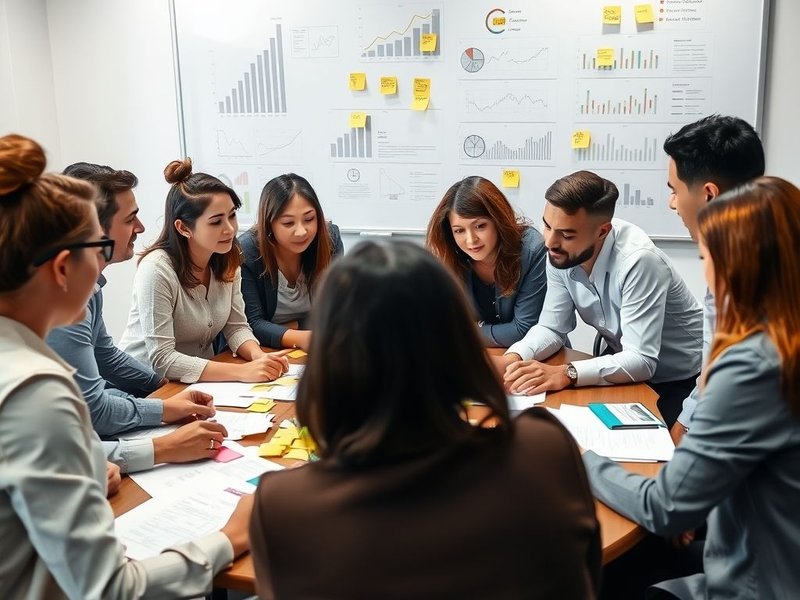 Business Innovation Report