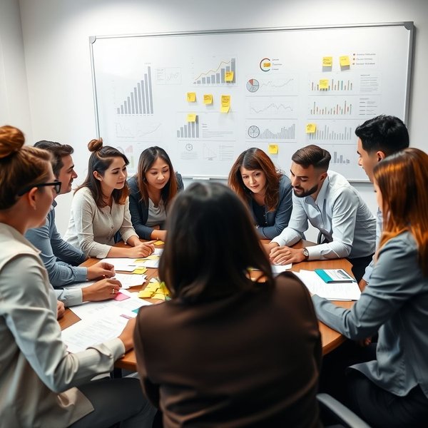 Business Innovation Report