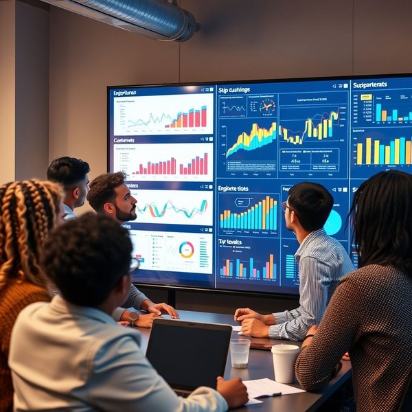 Customer Insight Report