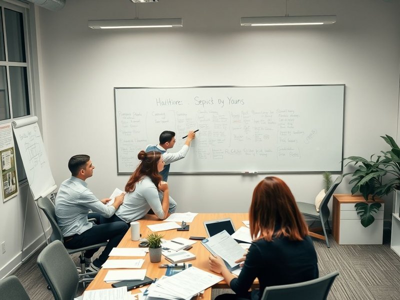 Mastering the Meeting Summary Report