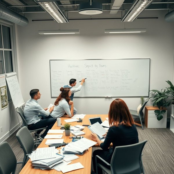 Mastering the Meeting Summary Report