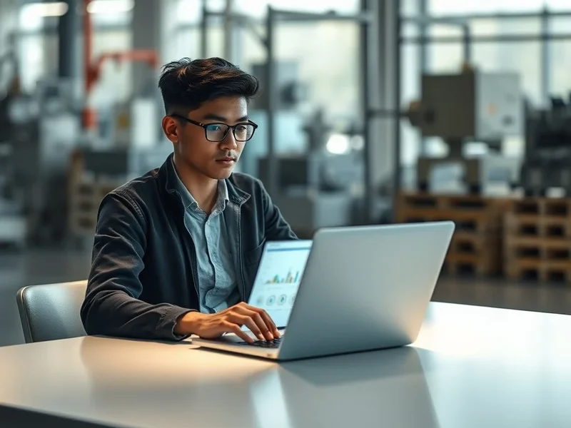 Operational Efficiency Report