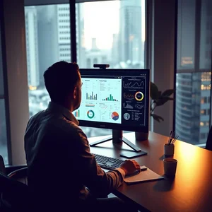 Mastering the Resource Allocation Report: A Business English Guide