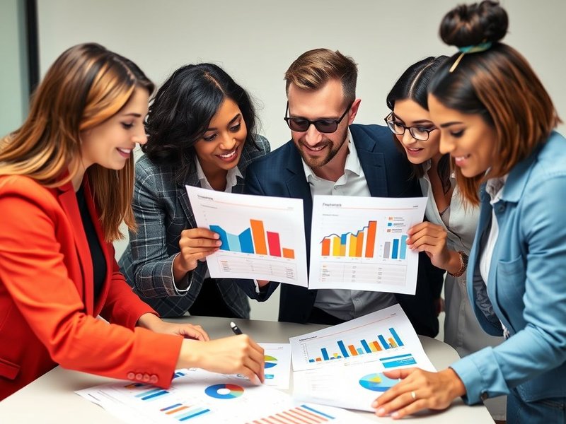 Revenue Forecast Report