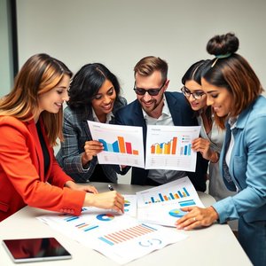 Mastering the Revenue Forecast Report: An ESL Guide
