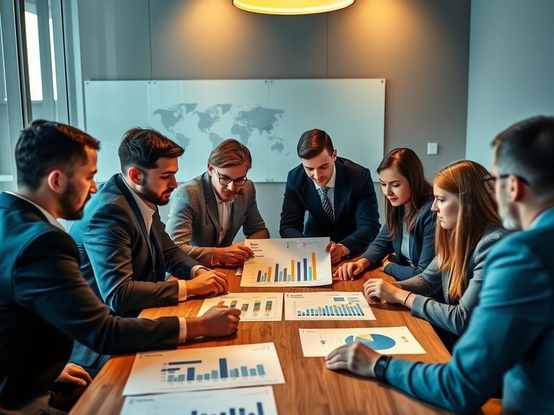 Staffing Report Overview