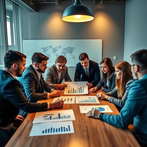 Mastering the Staffing Report Your Guide to Business English