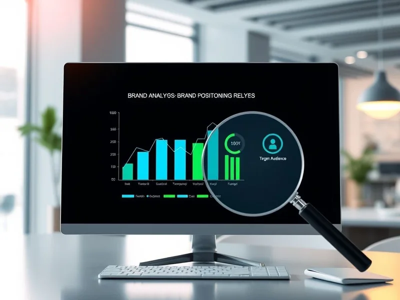 Brand Positioning Report