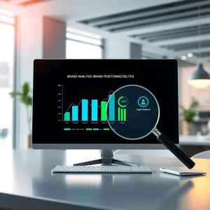 Mastering the Brand Positioning Report for Business English Success