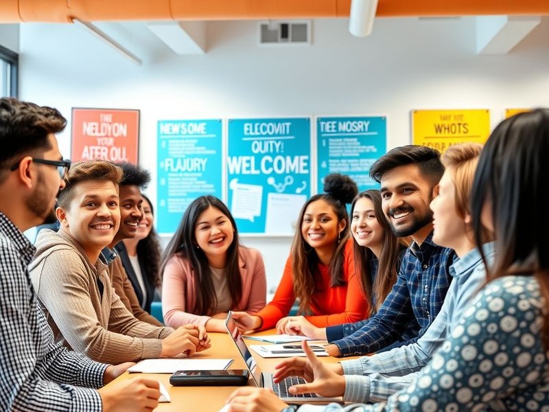 Mastering the Onboarding Report: A Guide for ESL Professionals