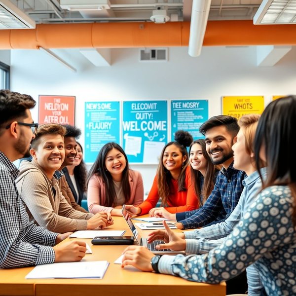 Mastering the Onboarding Report: A Guide for ESL Professionals