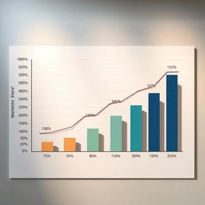 Mastering the Market Share Report for Business English Success
