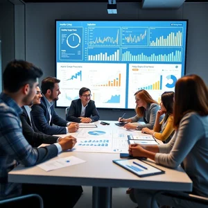 Mastering the Marketing Performance Report A Guide for ESL Professionals